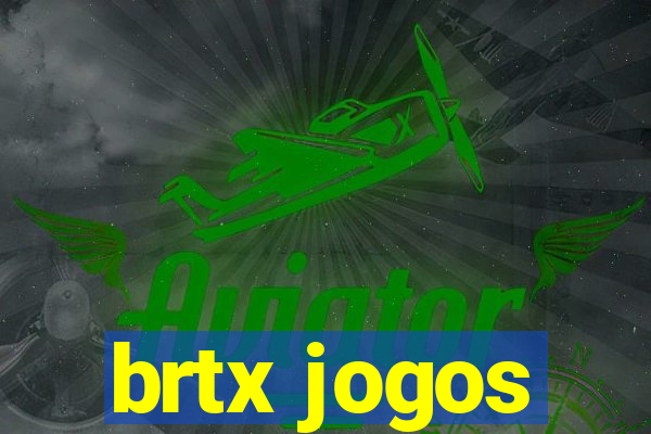 brtx jogos